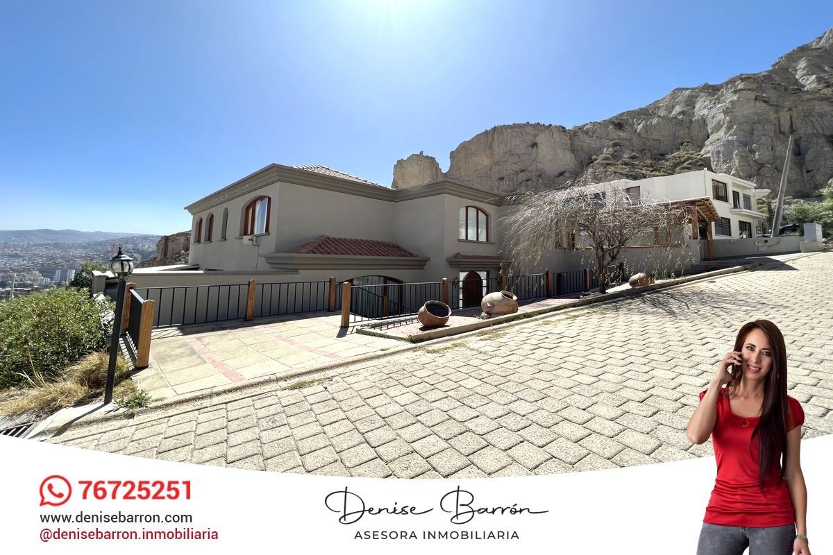 En Venta a $us 550,000 Foto 4