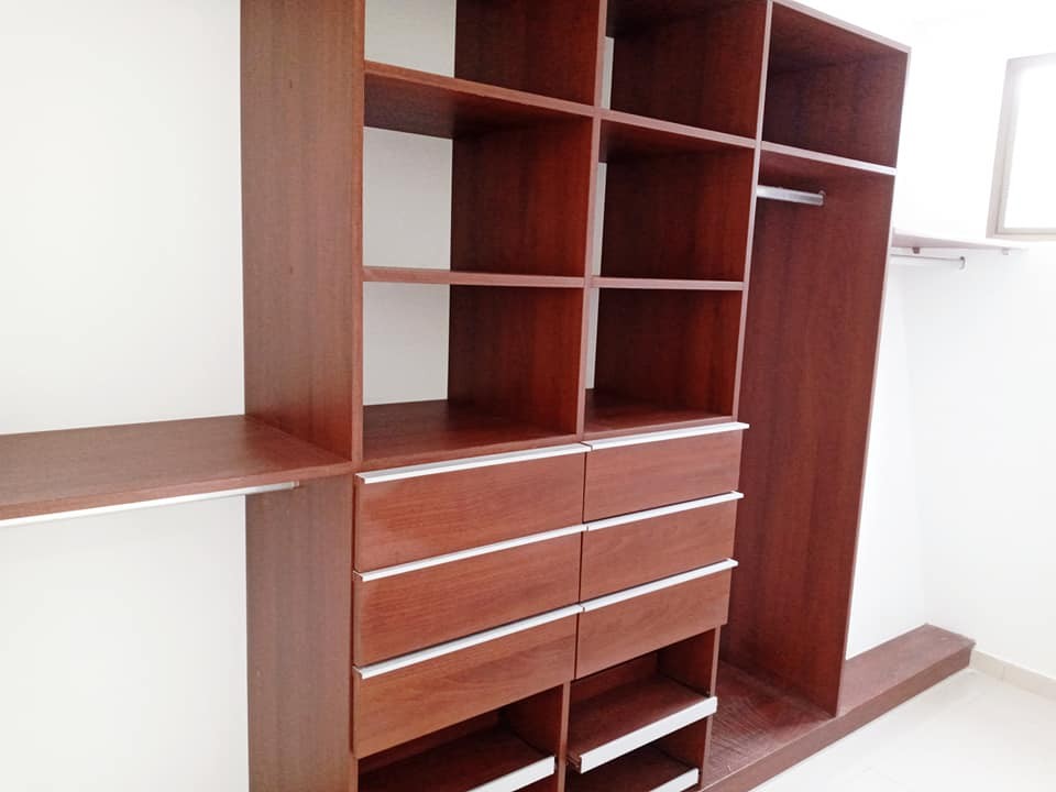 Departamento en AlquilerCALLE TARIJA ENTRE AV. IRALA Y SAAVEDRA 1 dormitorios 2 baños 1 parqueos Foto 7