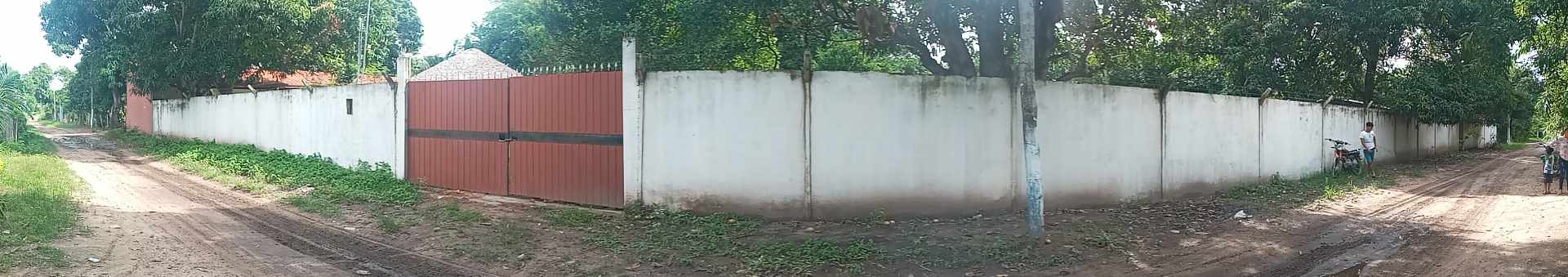 Casa en VentaEN WARNES LOCALIDAD LAS BARRERAS CASA QUINTA EN VENTA  2 dormitorios 3 baños 4 parqueos Foto 13