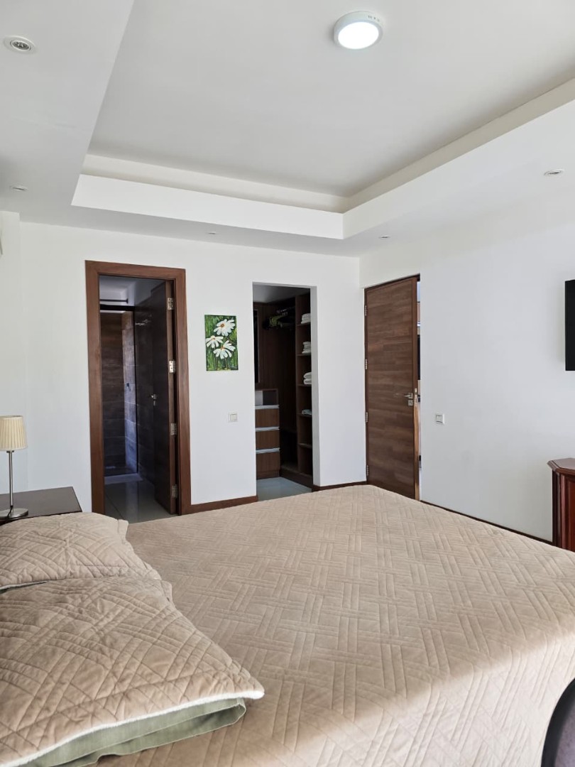 Departamento en AlquilerZONA EQUIPETROL SIRARI DEPARTAMENTO  Foto 12