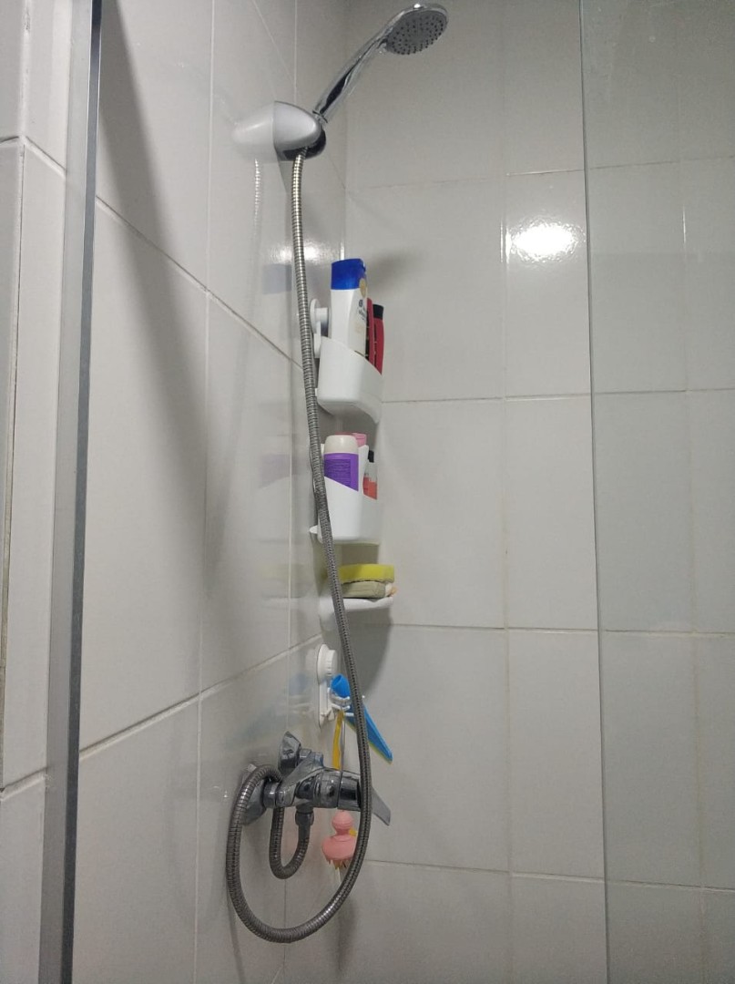 Departamento Calle cuellar esq.21 de mayo Foto 6