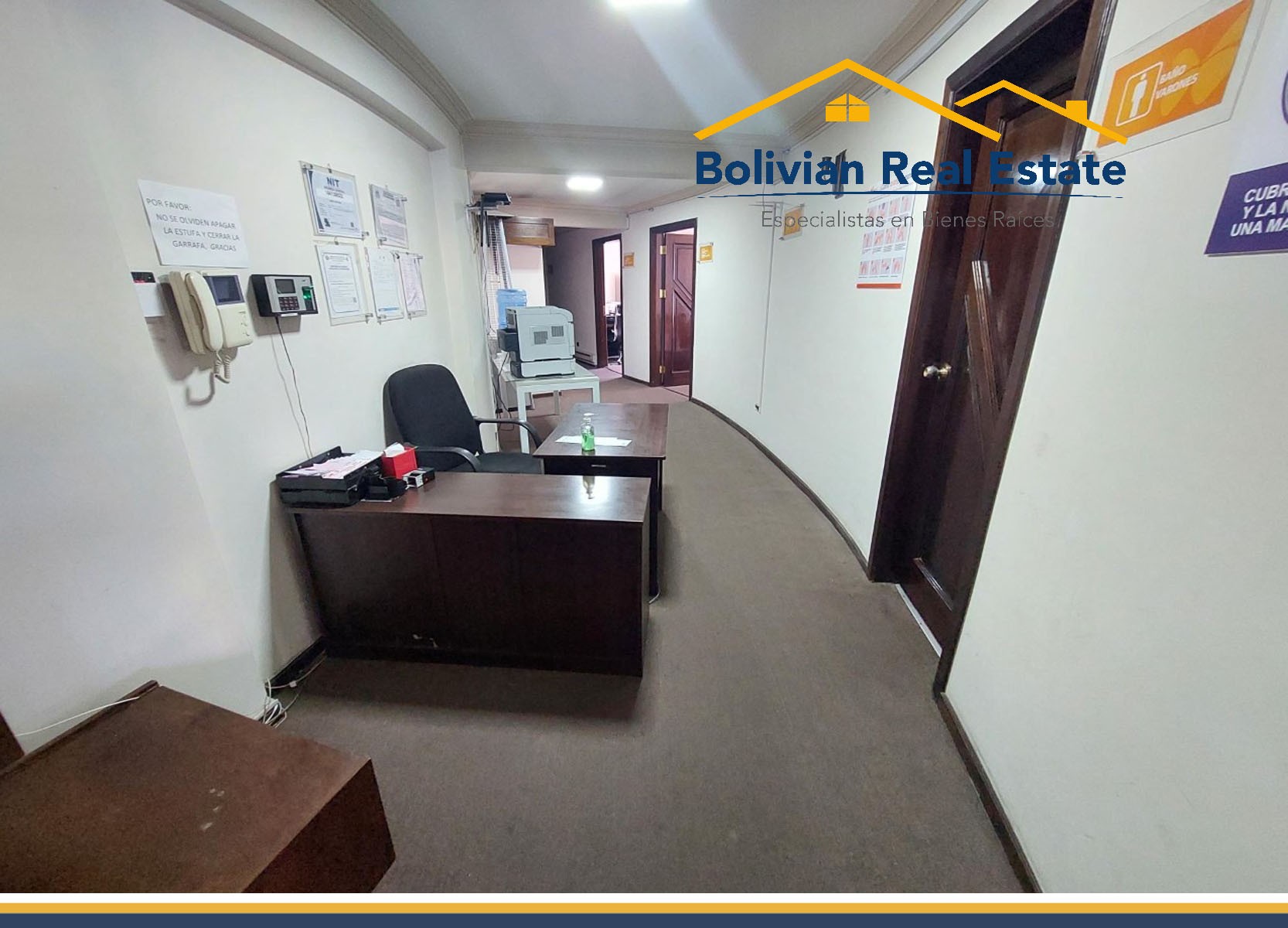 Departamento SOPOCACHI AV. ECUADOR BONITO DEPARTAMENTO EN VENTA  Foto 6