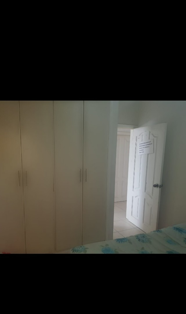 Departamento en Entre 2do y 3er anillo Norte en Santa Cruz de la Sierra 3 dormitorios 1 baños  Foto 5