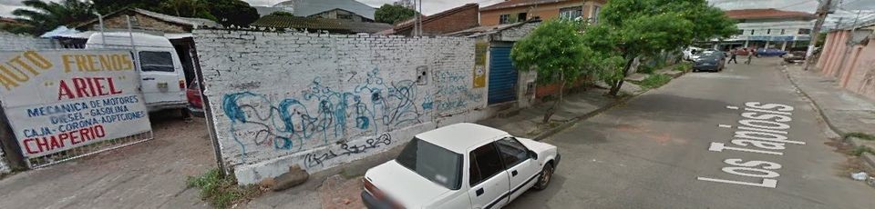 Terreno en VentaTERRENO EN VENTA a una cuadra del Segundo anillo entre Mutualista y Paragua.    Foto 2