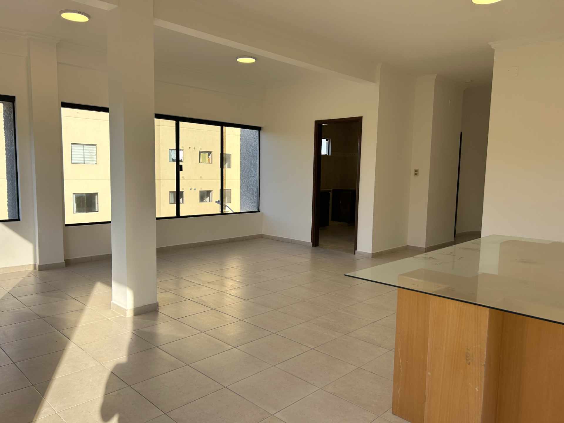 Edificio en AlquilerEDIFICIO EN ALQUILER O VENTA ZONA PARQUE URBANO CENTRAL Foto 2