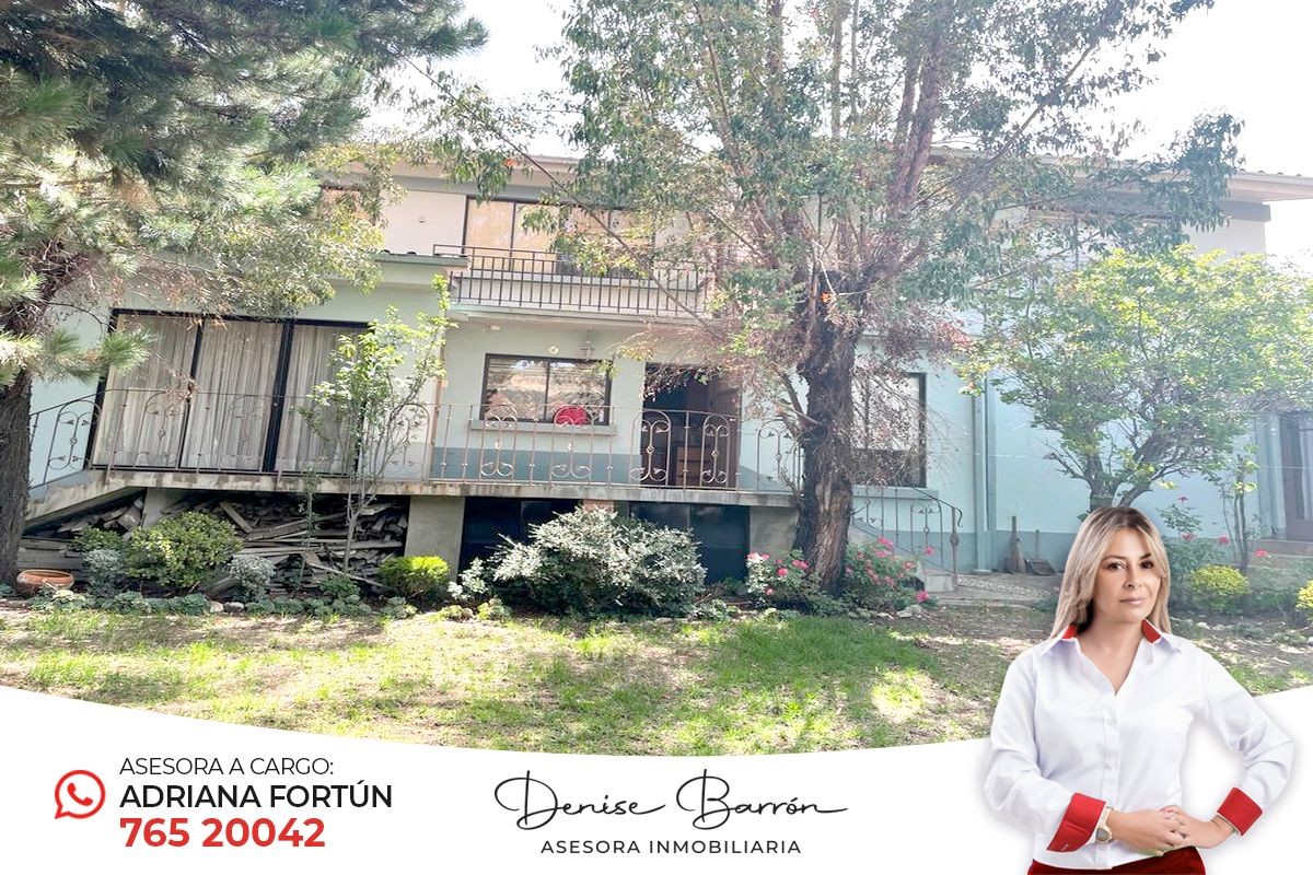 Terreno CALACOTO Foto 5