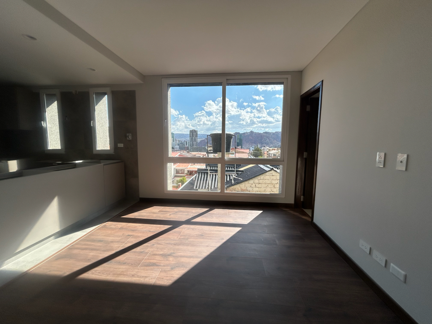 Departamento en VentaAchumani Foto 5