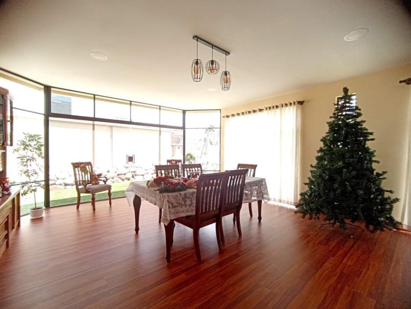 Casa UMAMANTA Foto 15