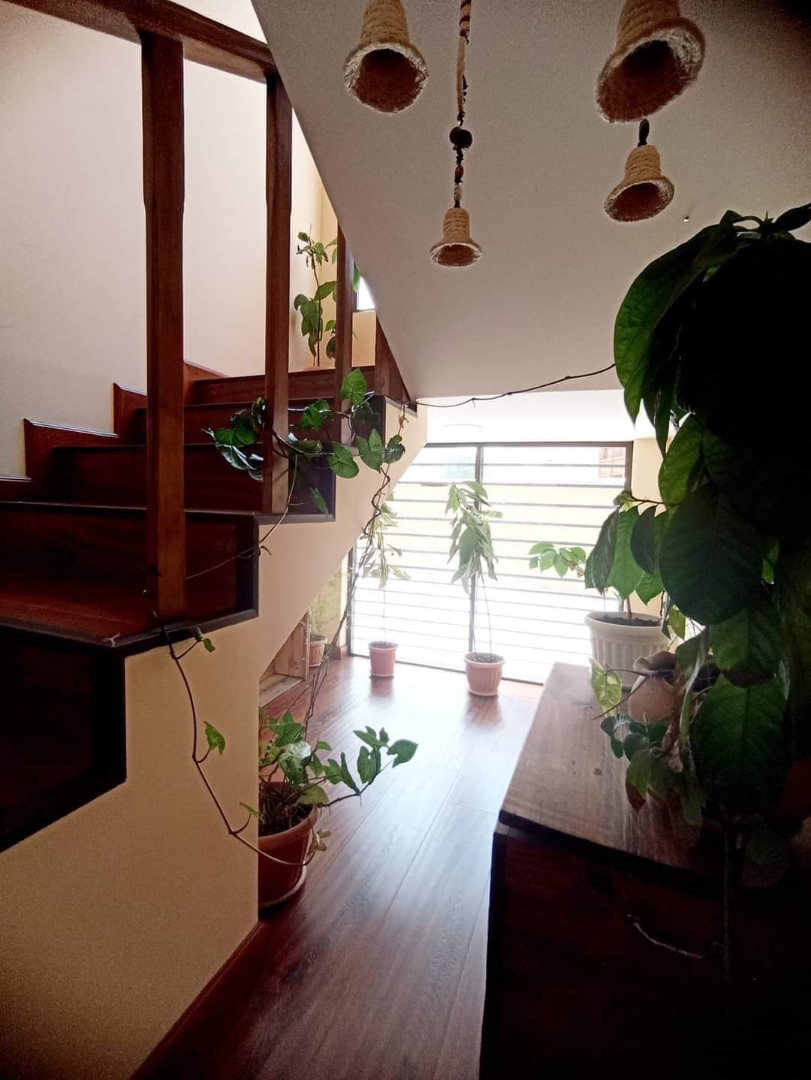 Casa UMAMANTA Foto 12