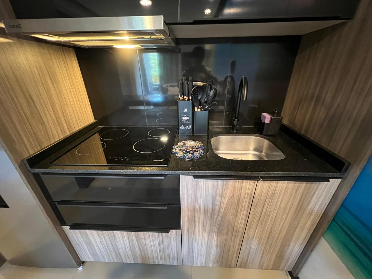 Departamento BARRIO EQUIPETROL Foto 18