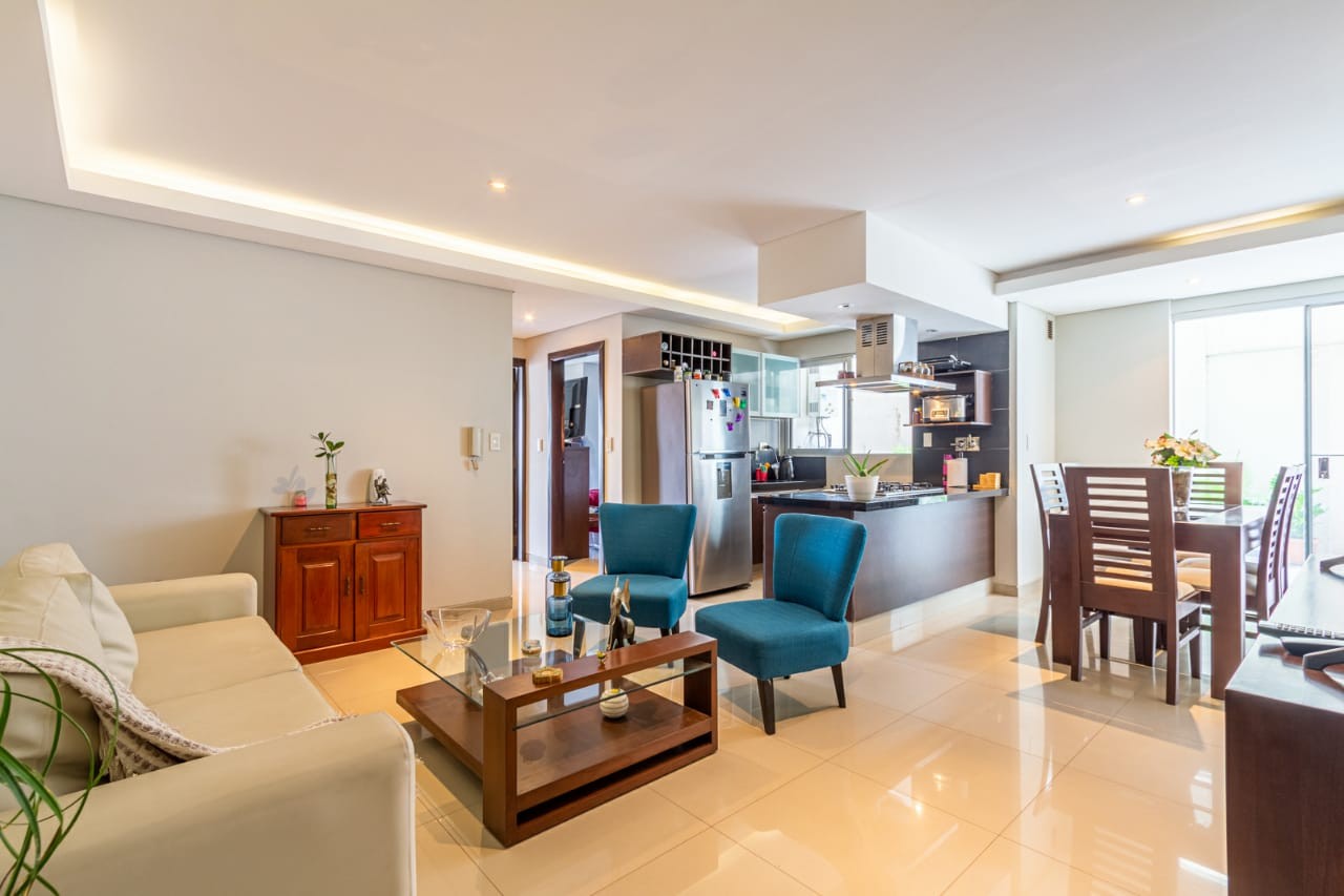 En Venta a $us 120,000 Foto 6