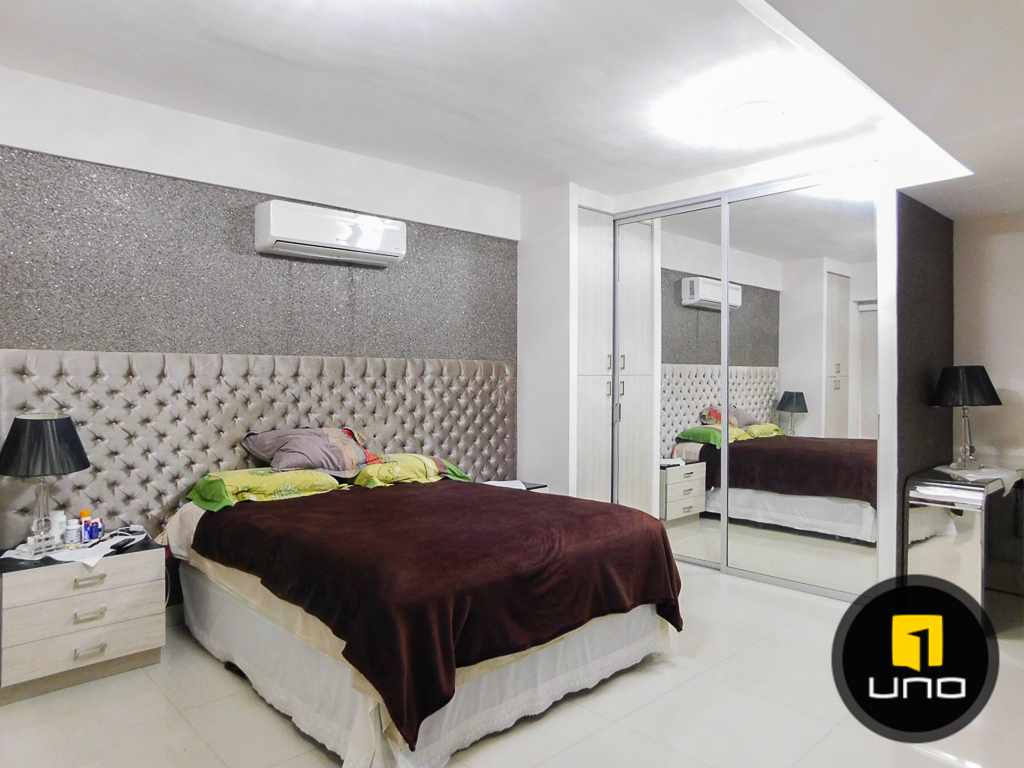 Departamento Avenida Guapay - Canal Cotoca Foto 6