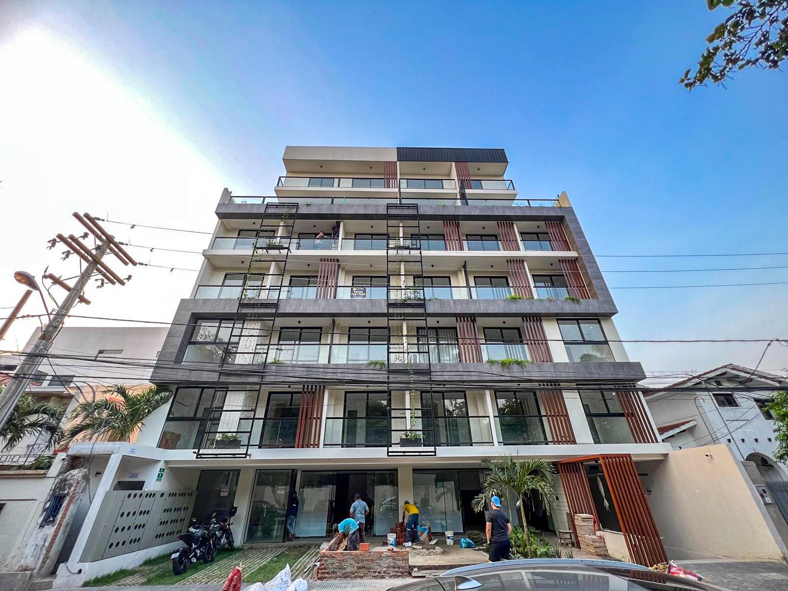 Departamento en VentaEquipetrol  1 dormitorios 1 baños  Foto 1