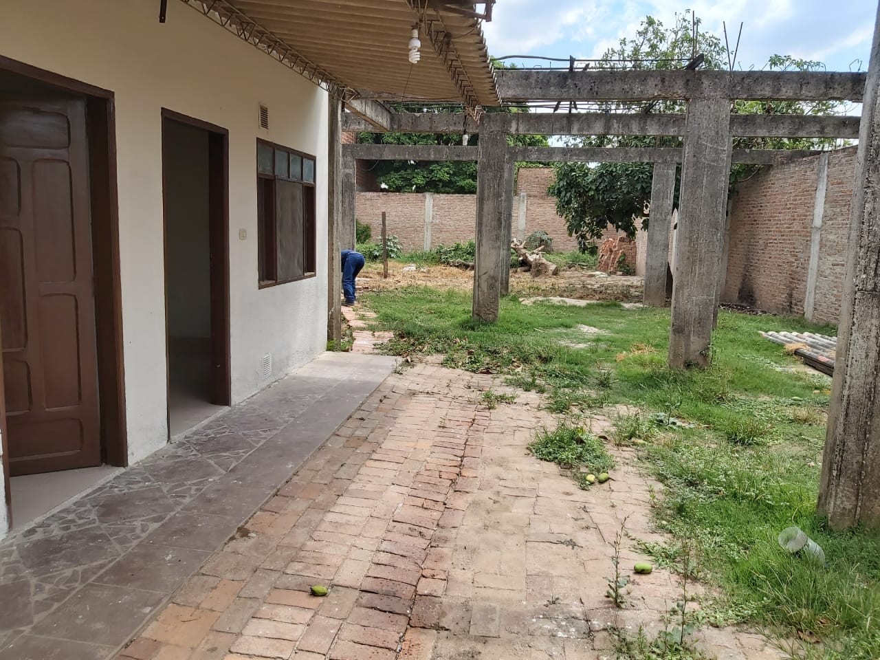 Casa Barrio Nueva Primavera, Av. Virgen de Luján entre 8 y 9no anillo, a 1 cuadra del colegio Ismael Montes Foto 2