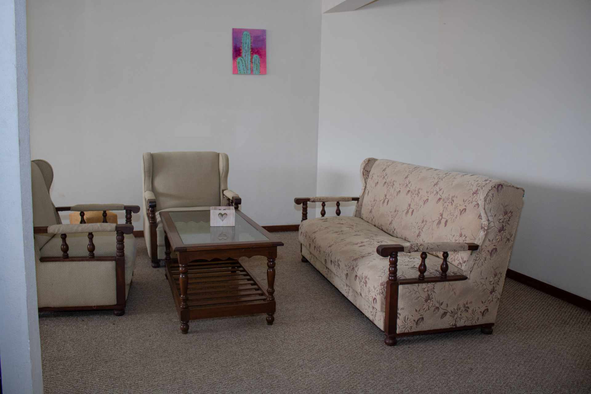 Departamento en Muyurina en Cochabamba 2 dormitorios 1 baños  Foto 11