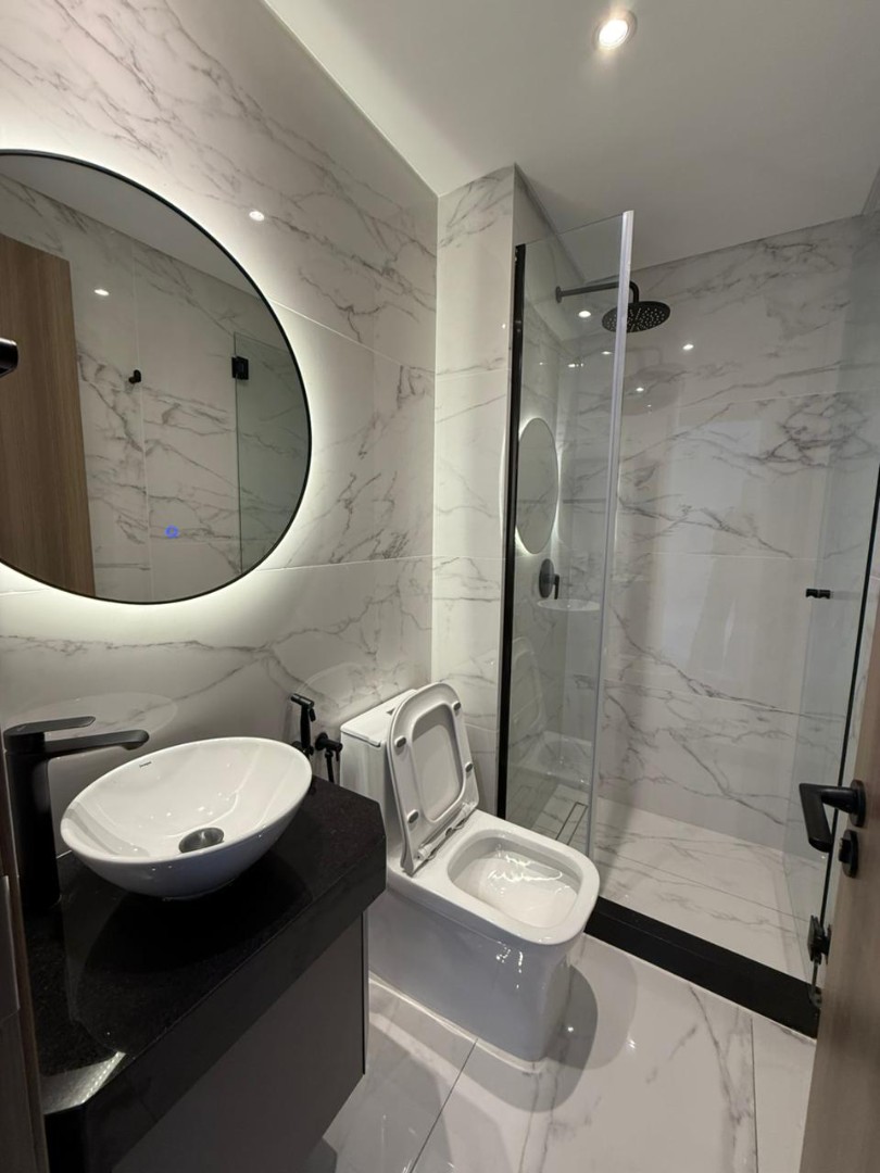 Departamento en Equipetrol en Santa Cruz de la Sierra 2 dormitorios 2 baños 1 parqueos Foto 5