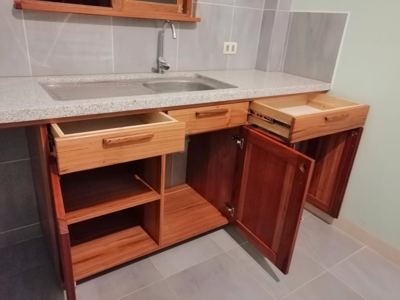 Casa Tiquipaya Foto 50