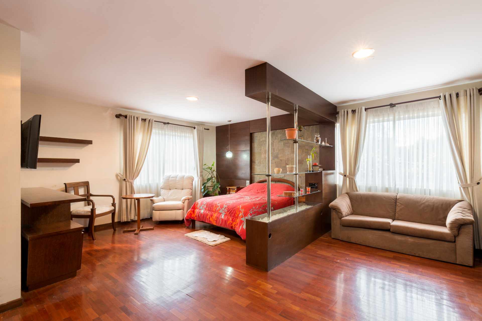 Departamento en VentaJUAN CAPRILES ENTRE SANTA CRUZ Y VILLARROEL Foto 15