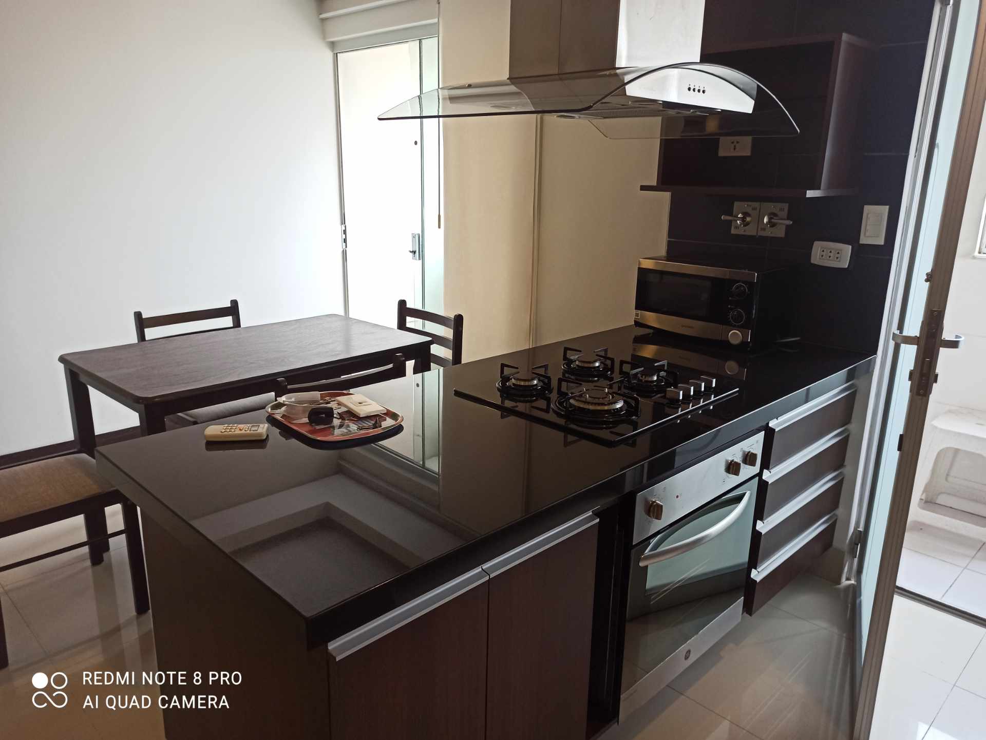 En Alquiler a $us 800 Foto 6