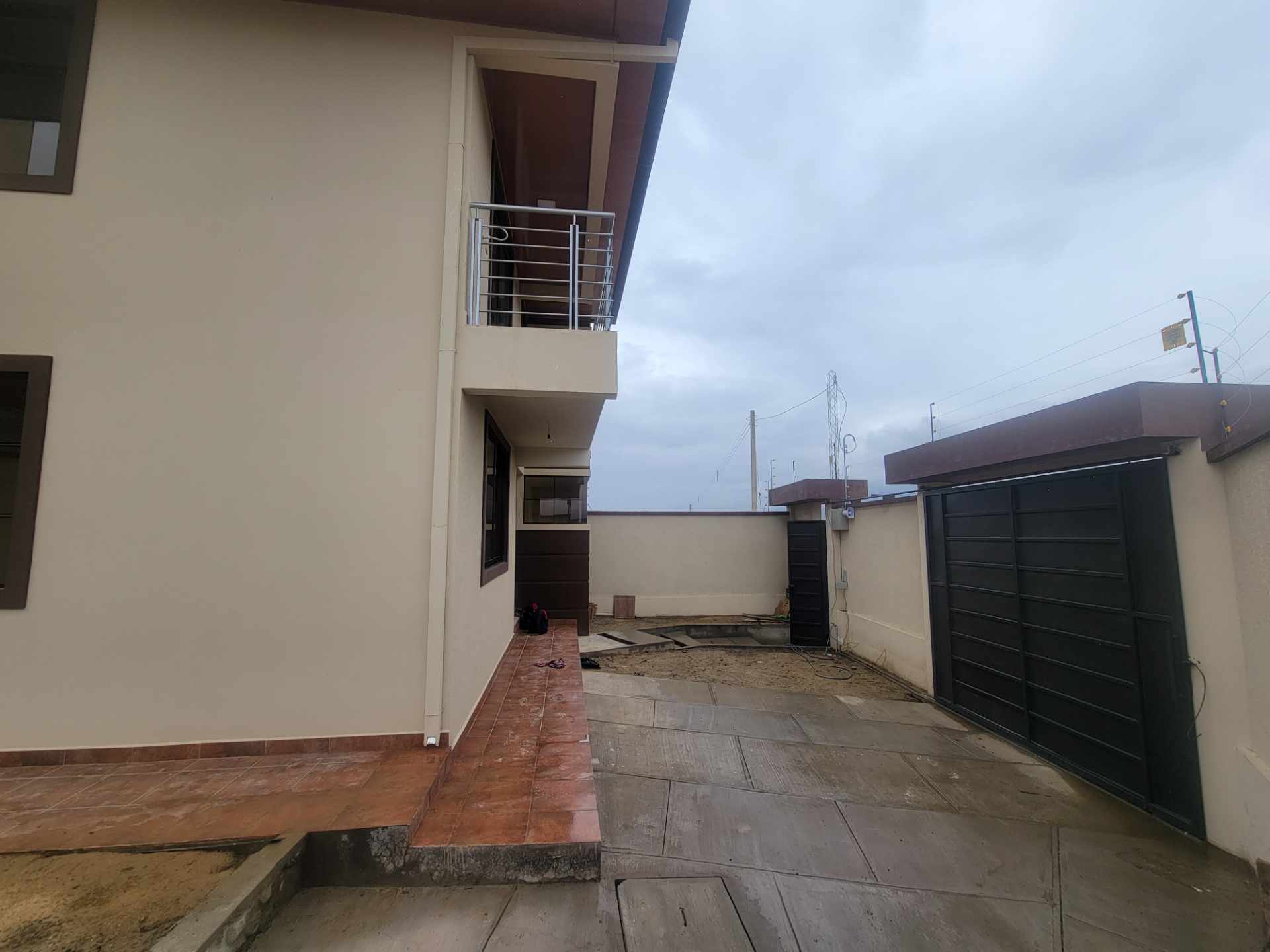 Casa Av. del Tunel del Abra km 7, tres cuadras al norte Foto 13