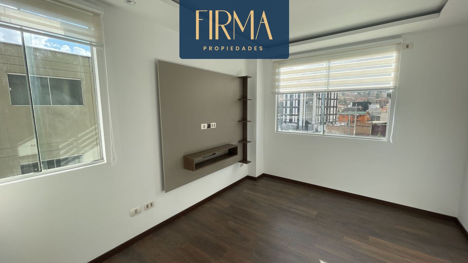 Casa en Irpavi en La Paz 3 dormitorios 4 baños 2 parqueos Foto 11