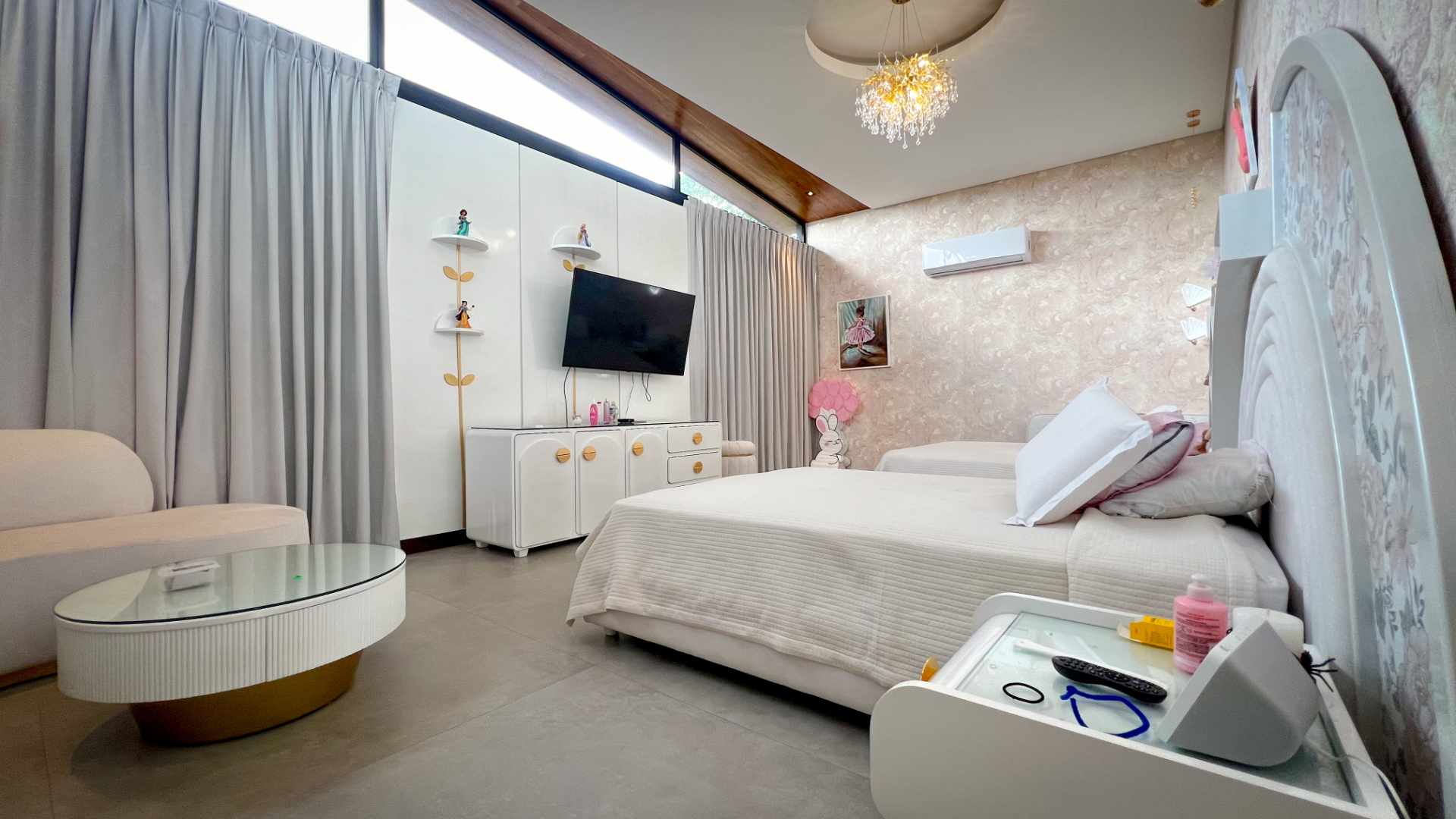 Casa en VentaCONDOMINIO LA HACIENDA DEL URUBO  6 dormitorios 8 baños 8 parqueos Foto 11