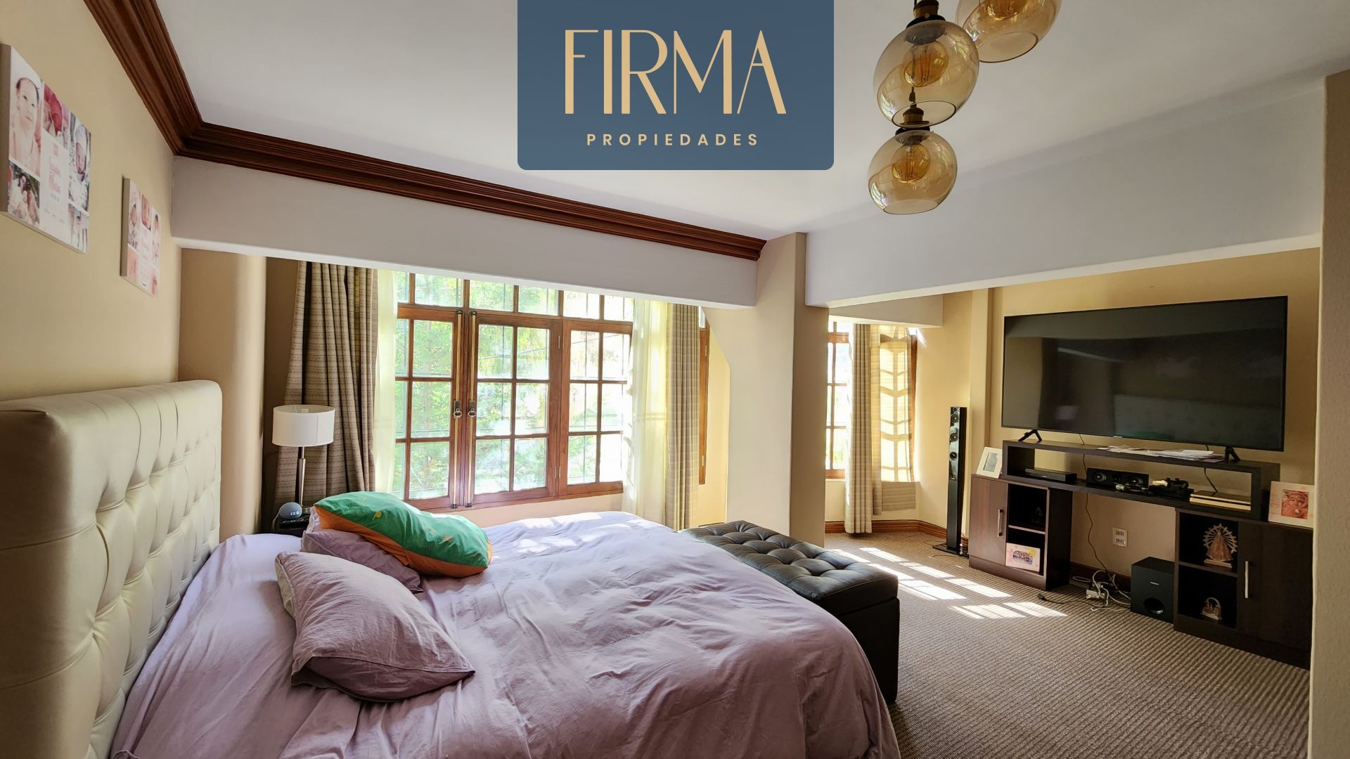 Casa en Achumani en La Paz 2 dormitorios 3 baños 1 parqueos Foto 5