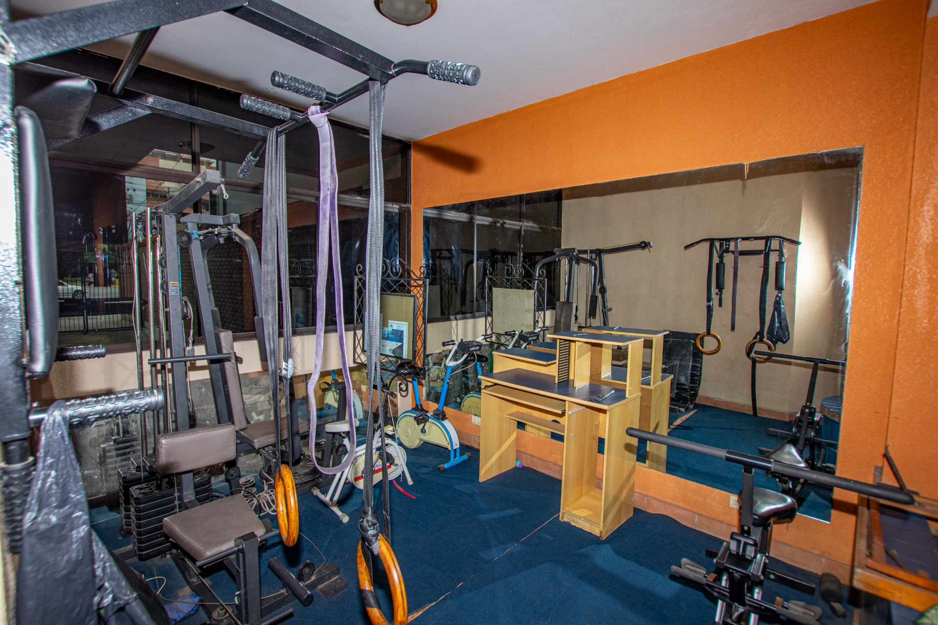 Departamento en AlquilerAv. Santa Cruz esq. Av. América Foto 13