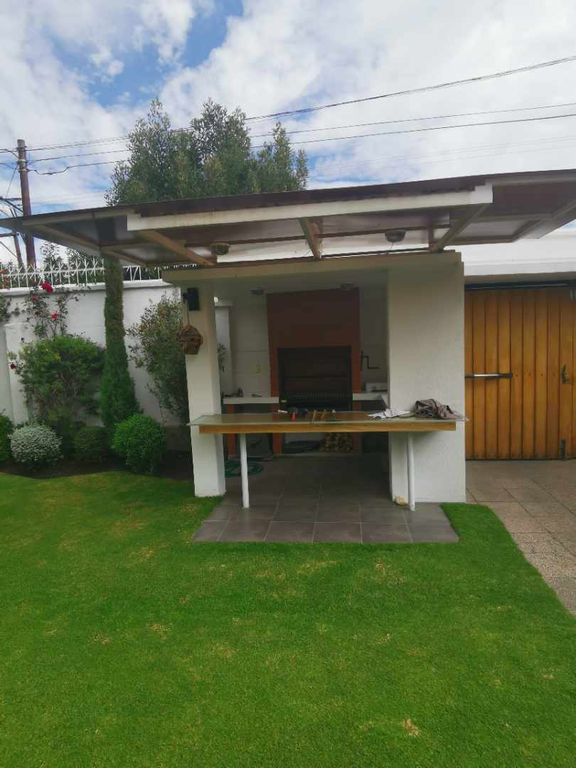 Casa Calle 27A número 20,Los Pinos.  Foto 3