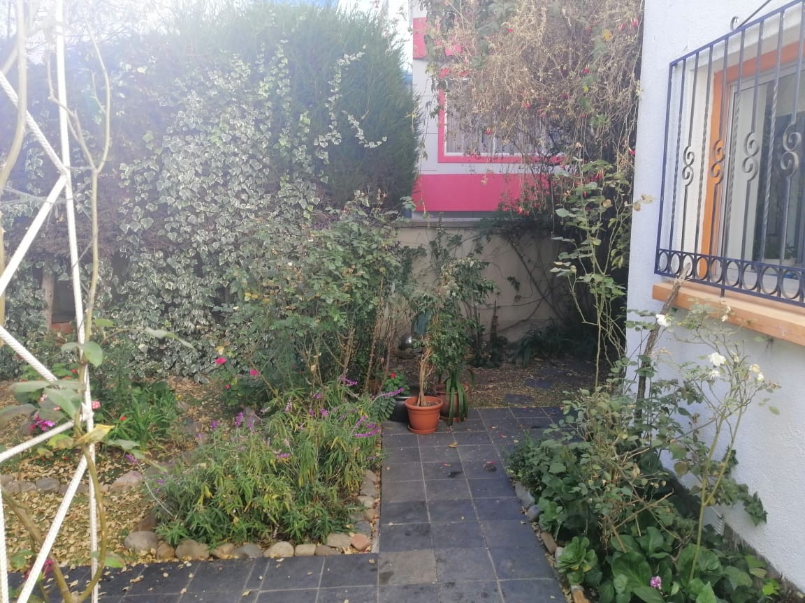 Casa SOPOCACHI A PASOS DEL TELEFERICO AMARILLO CASA EN ALQUILER  Foto 10