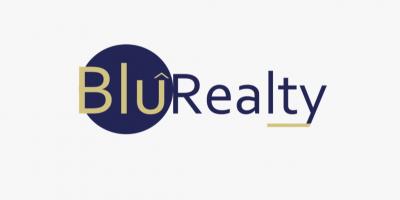 Blu Realty - agente portada