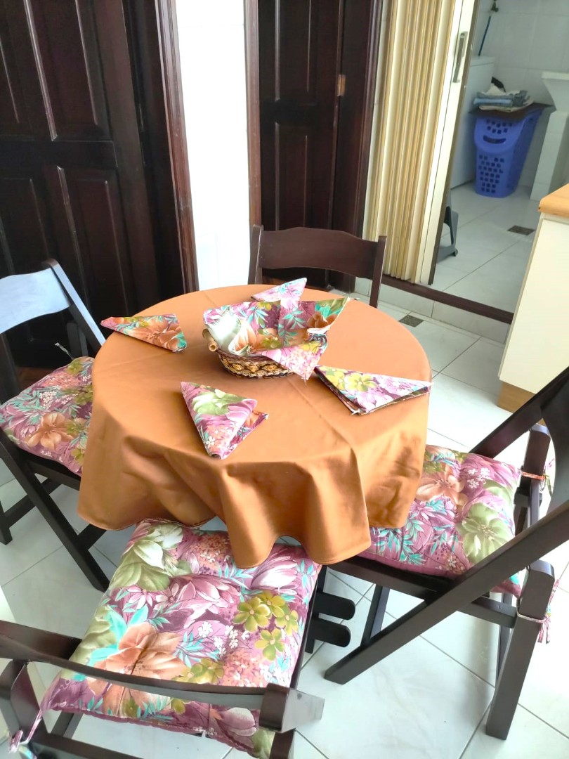 Departamento ELEGANTE DEPARTAMENTO EN ALQUILER - AMOBLADO FINO Y EQUIPADO Foto 12