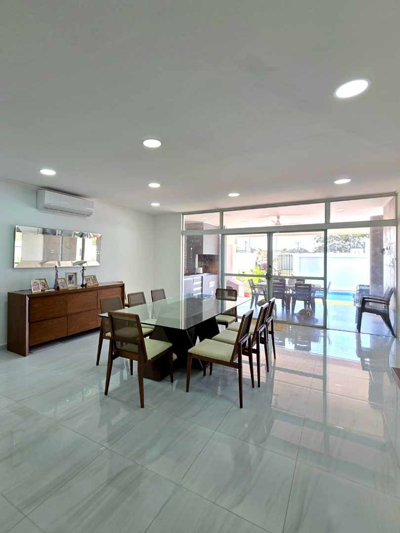 Casa en VentaZona Norte km 8½
Condominio La Pradera  Foto 34