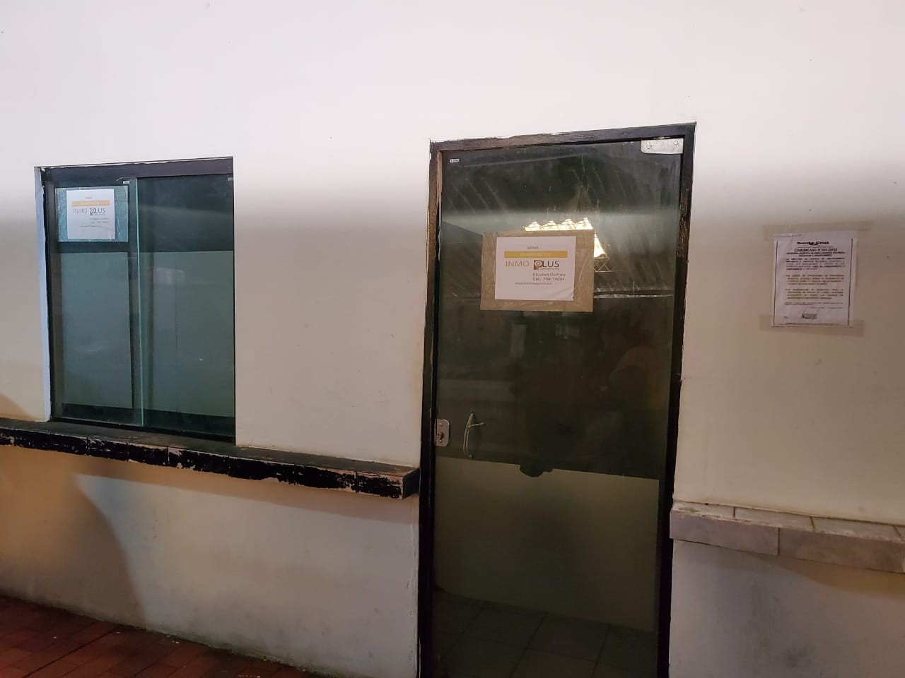 Local comercial en AnticréticoLocal en anticretico “Mercado Abasto” Foto 7