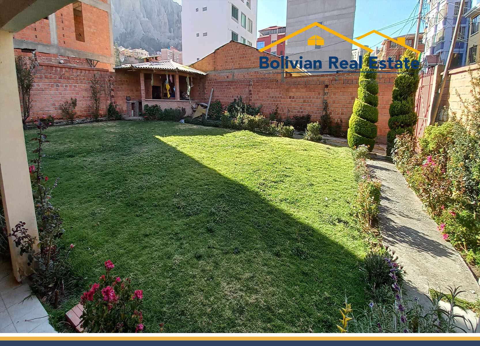 Terreno IRPAVI CALLE 11, TERRENO EN VENTA  Foto 1