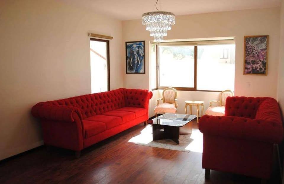 Casa en AlquilerAranjuez, Sequoia   3 dormitorios 5 baños 5 parqueos Foto 2