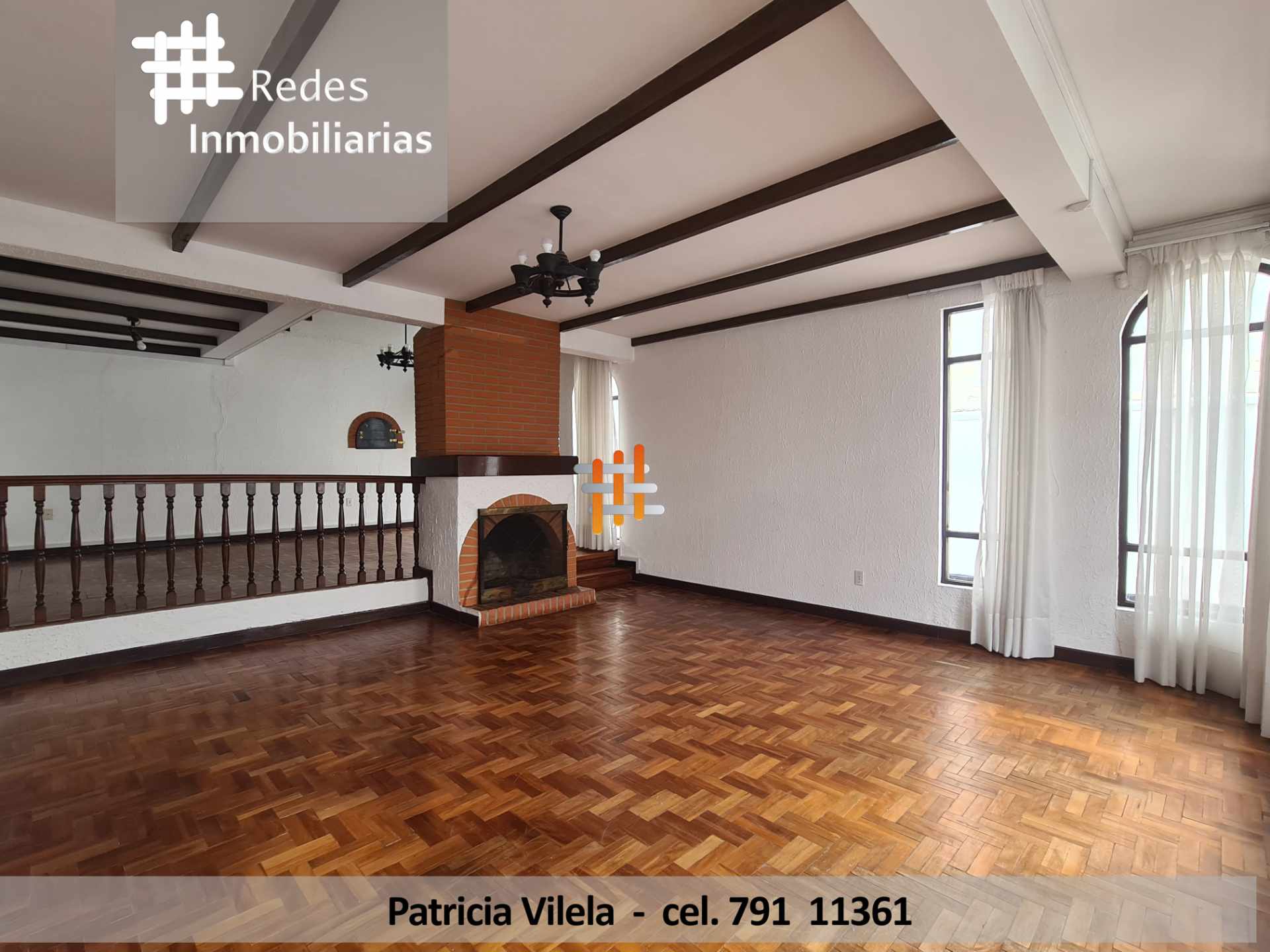 En Alquiler a Bs 10,000 Foto 3