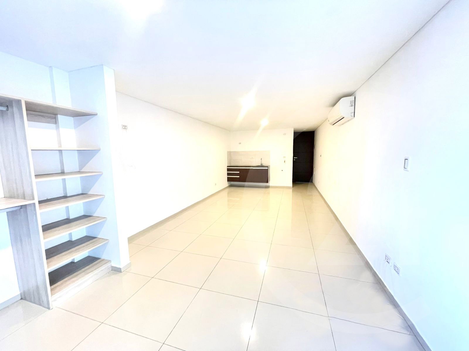 Departamento Condominio Baruc Norte Foto 4
