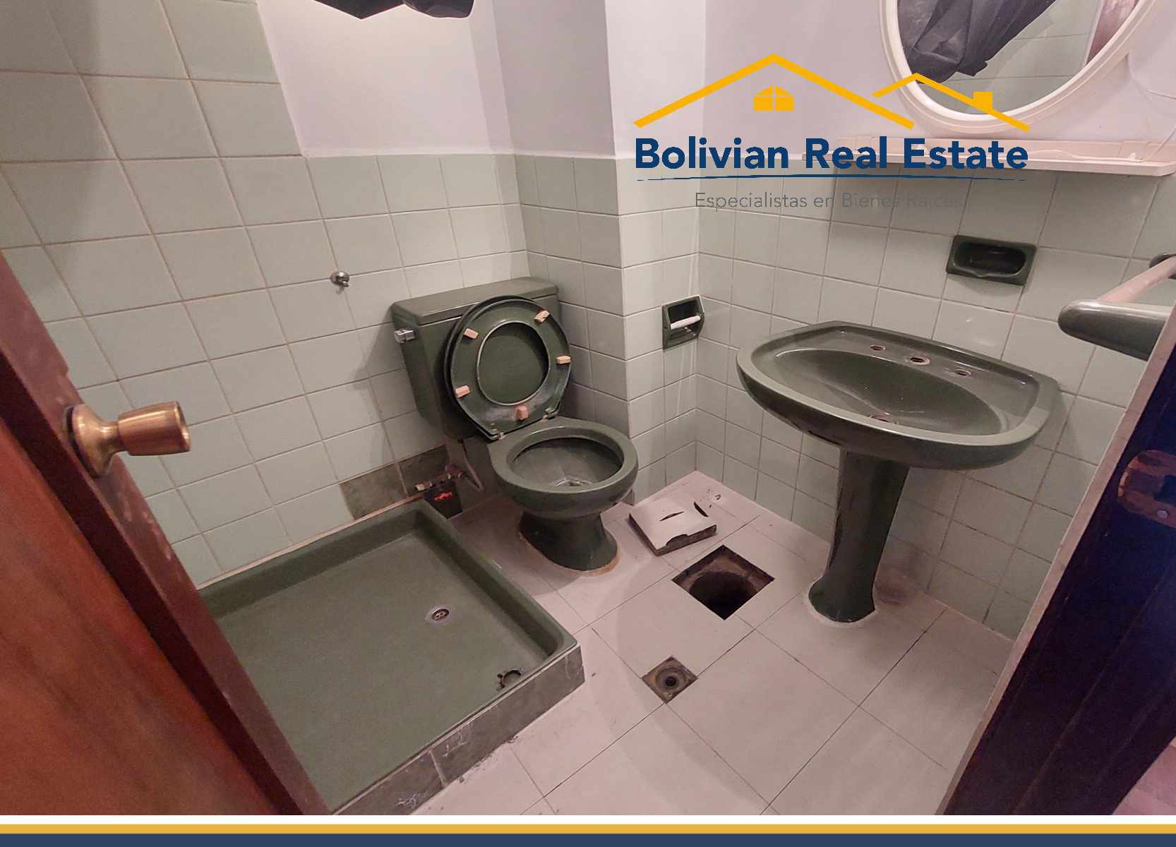 Departamento en Sopocachi en La Paz 3 dormitorios 2 baños 1 parqueos Foto 11