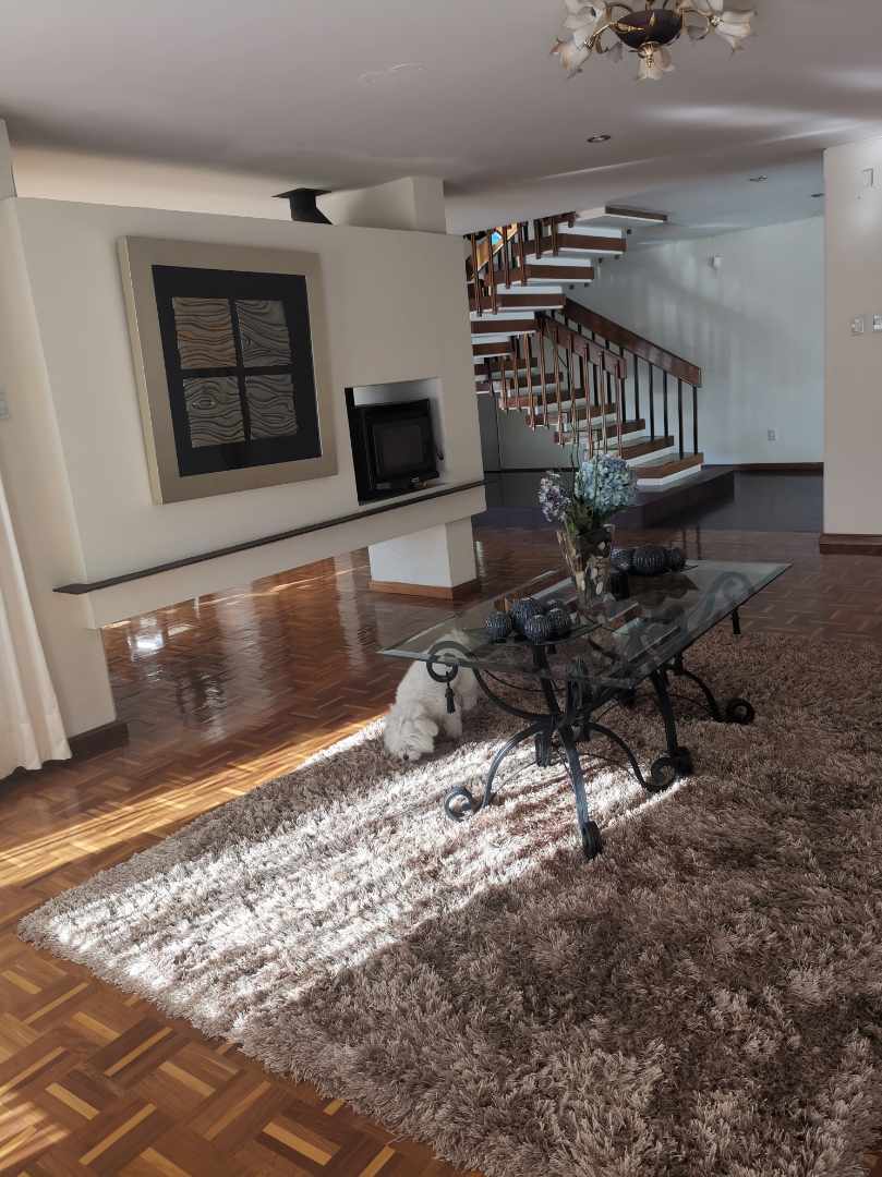 Casa Calle 27A número 20,Los Pinos.  Foto 10