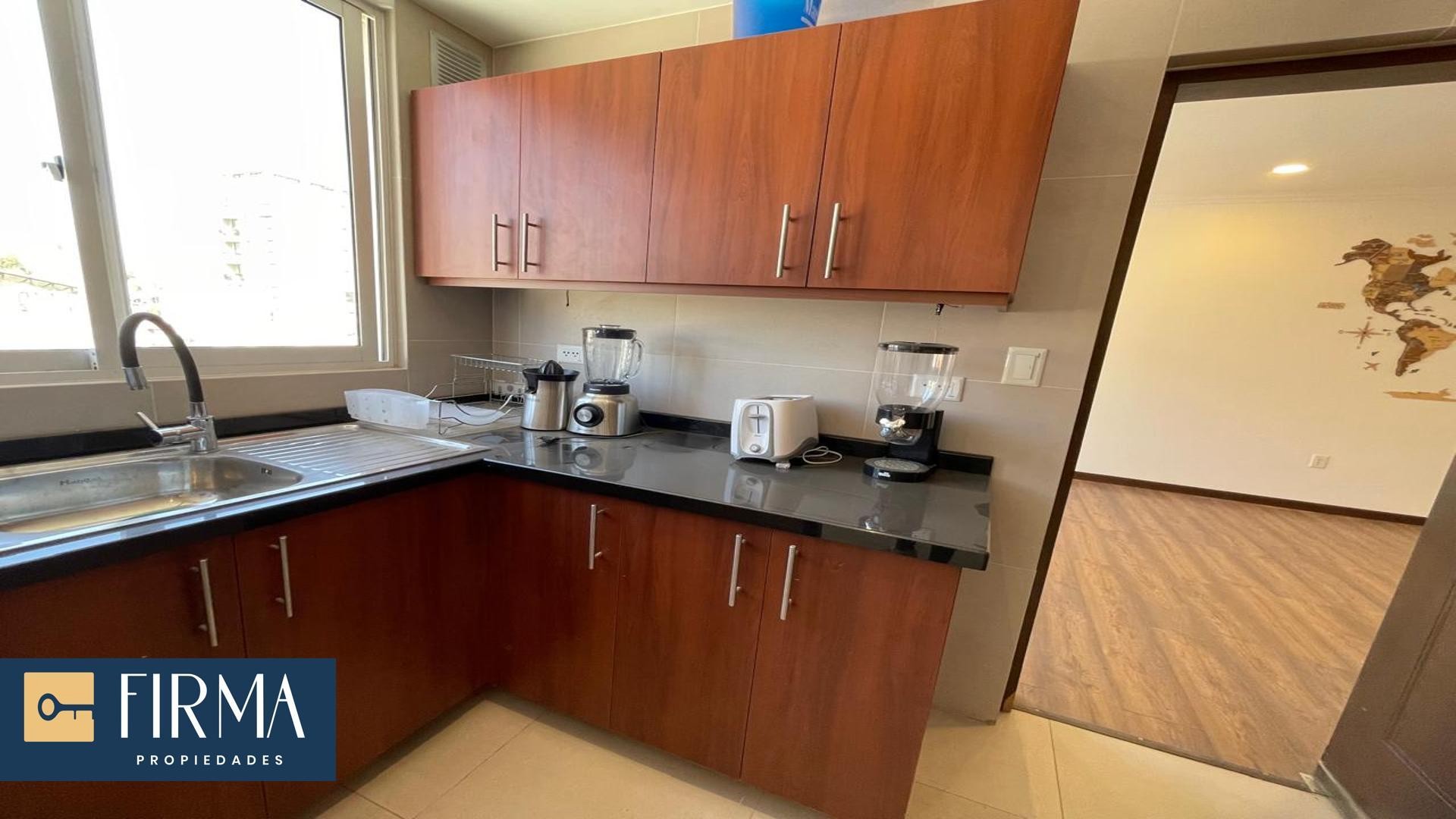 Departamento en AlquilerAchumani  2 dormitorios 3 baños 1 parqueos Foto 5