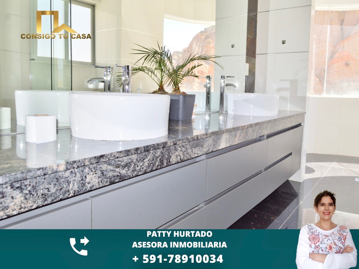 Casa en VentaCASA EN VENTA, ARANJUEZ, URBANIZACIÓN SEQUOIA  4 dormitorios 6 baños 4 parqueos Foto 16