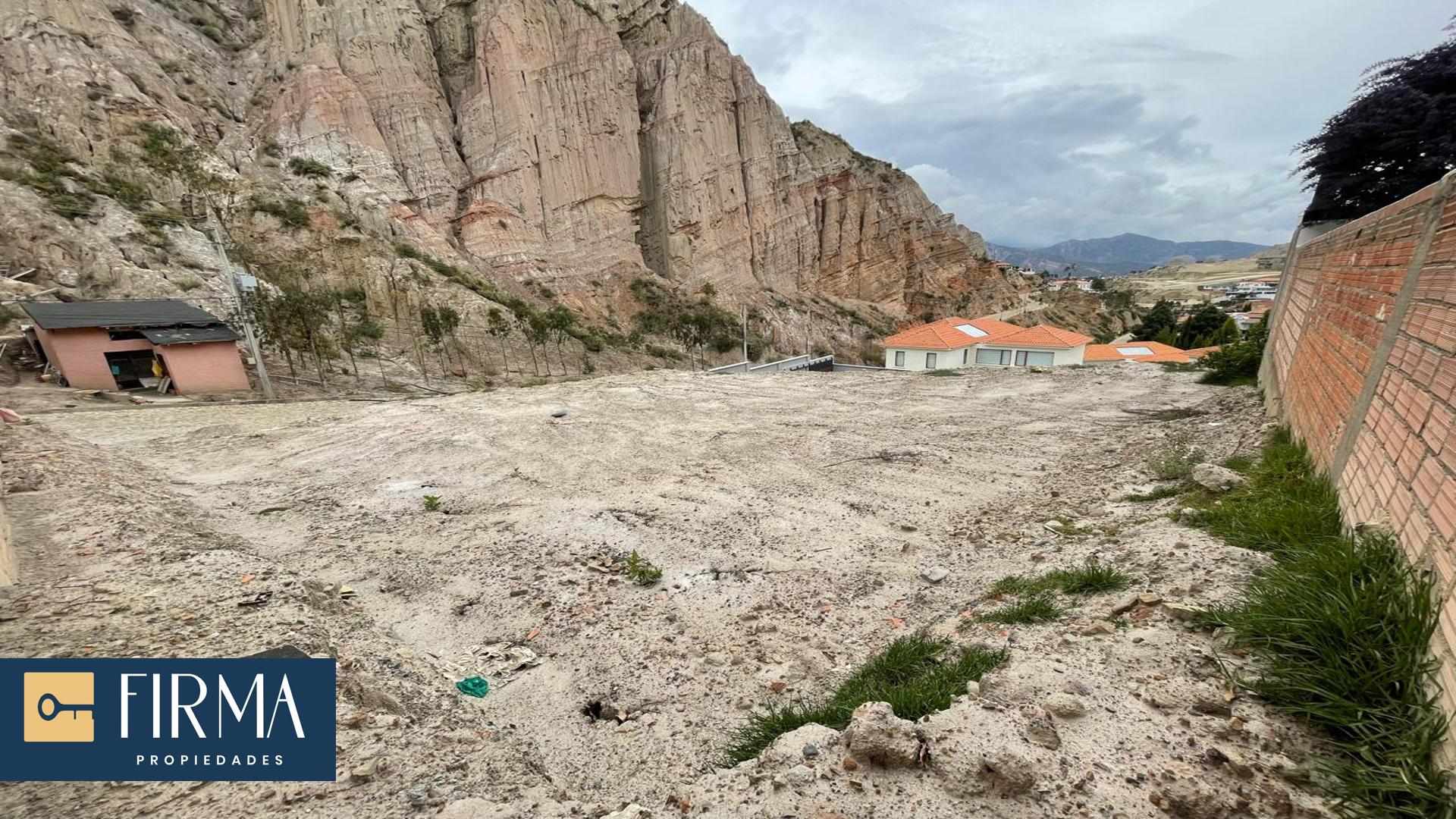 Terreno en Aranjuez en La Paz    Foto 5