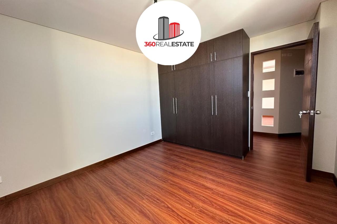 Departamento en Ciudad Satélite en El Alto 3 dormitorios 3 baños 1 parqueos Foto 4