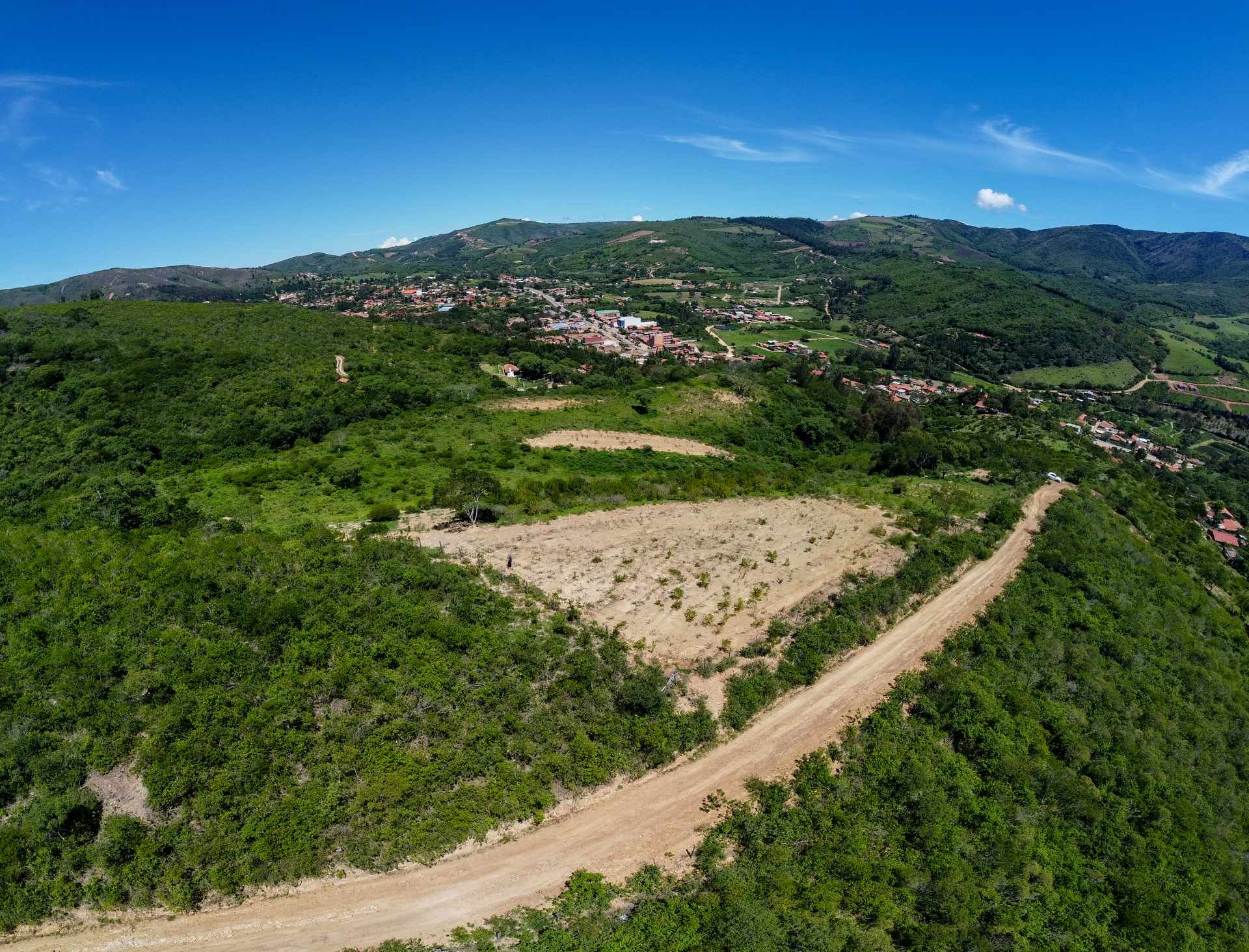 Terreno en Samaipata en Samaipata    Foto 4