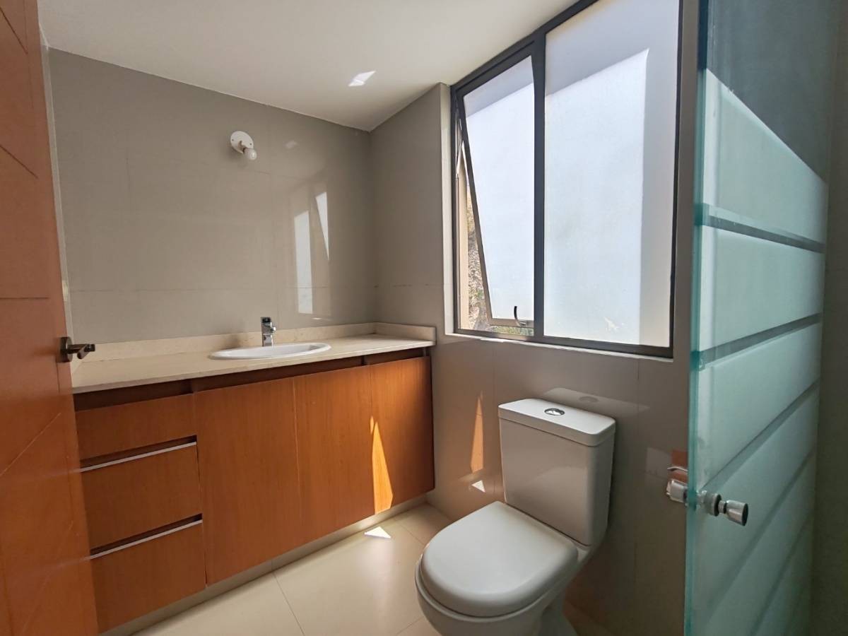 Departamento ACHUMANI Foto 14