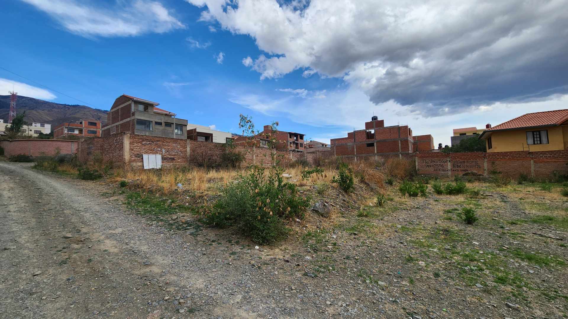 Terreno en Sacaba en Cochabamba    Foto 32