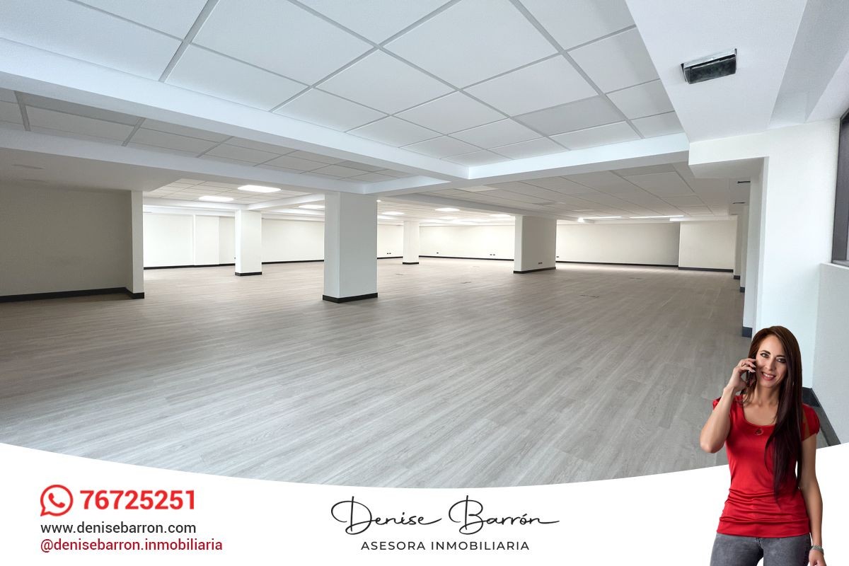 En Alquiler a $us 7,000 Foto 8