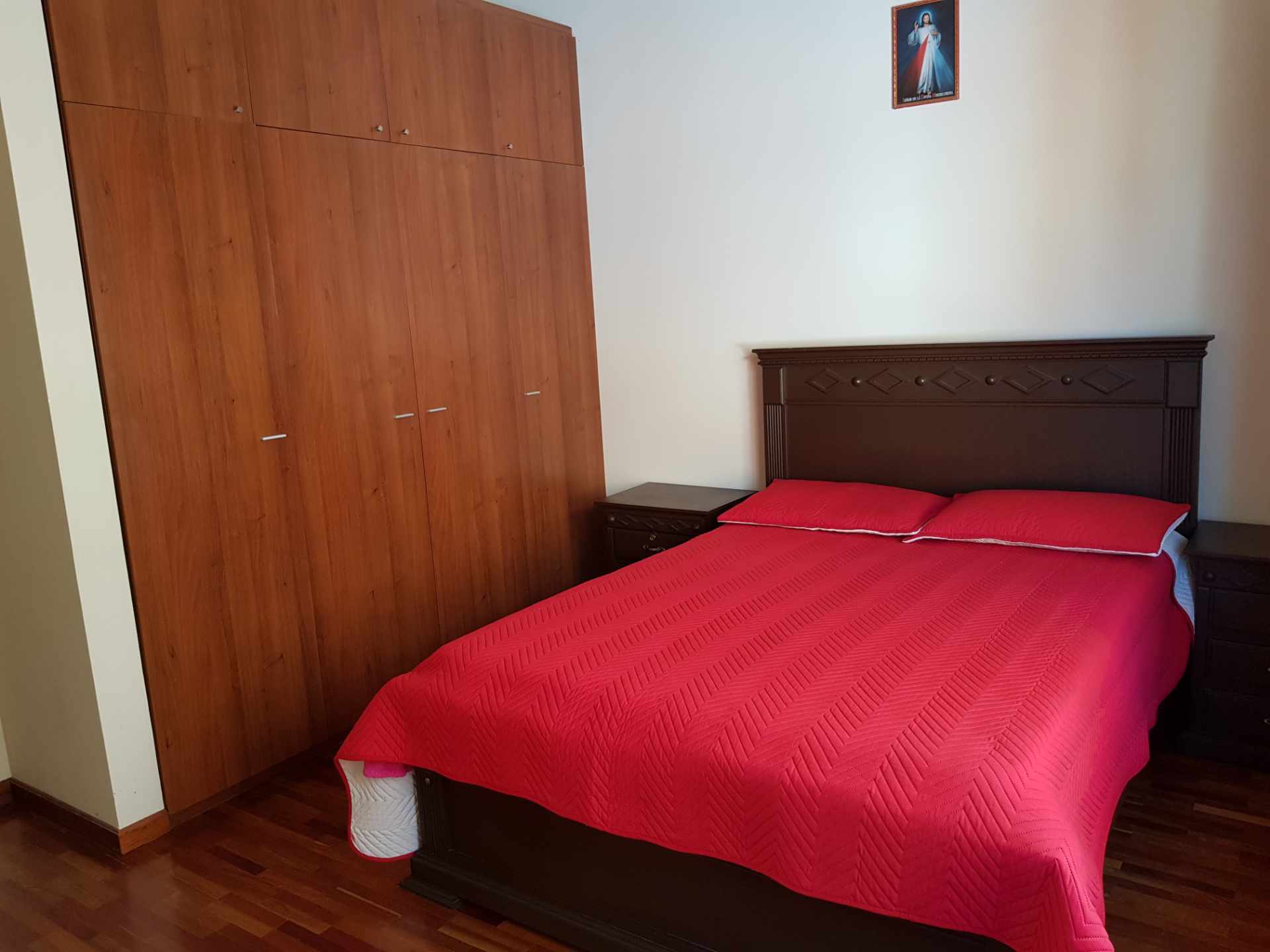 Casa en Queru Queru en Cochabamba 5 dormitorios 5 baños 2 parqueos Foto 20