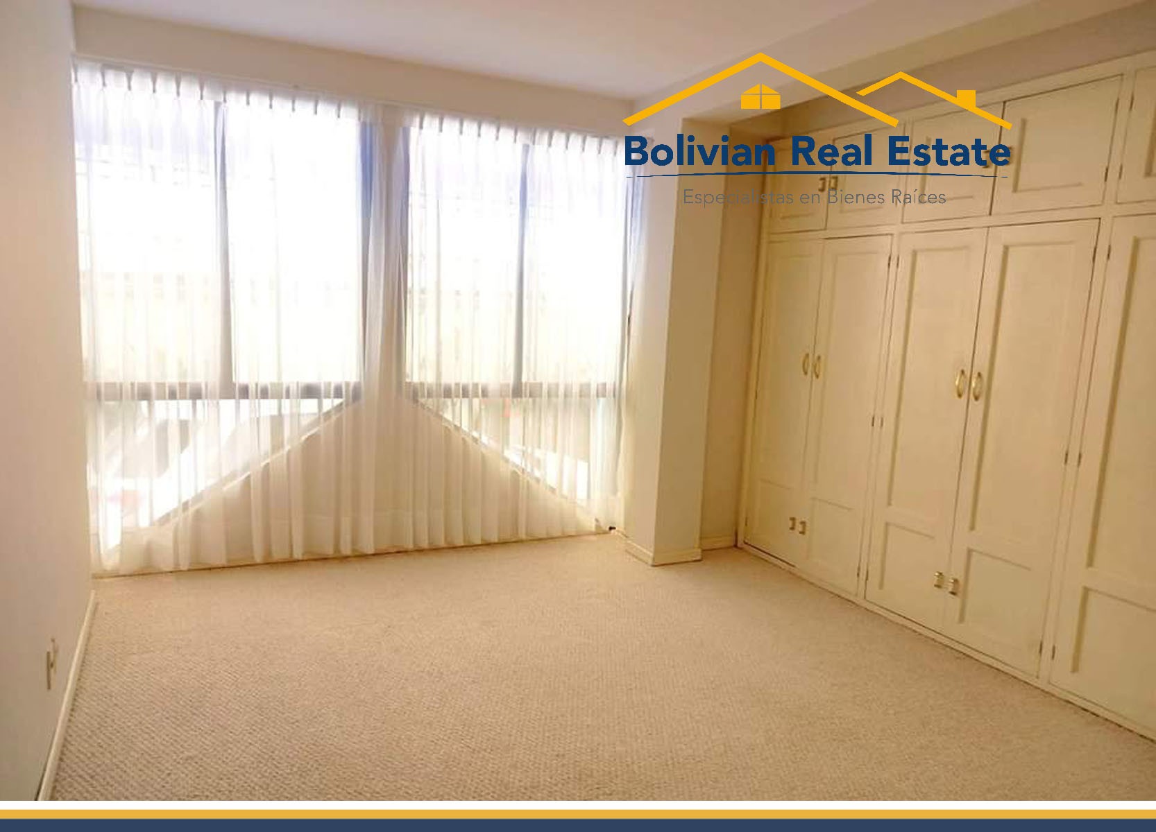 Departamento IRPAVI CALLE 7, BONITO Y SOLEADO DEPARTAMENTO EN ALQUILER  Foto 2